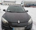 Черный Рено Меган, объемом двигателя 1.5 л и пробегом 220 тыс. км за 8700 $, фото 1 на Automoto.ua