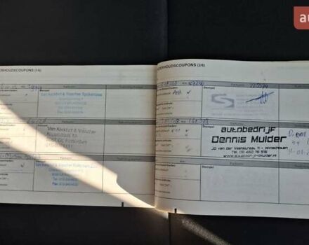 Чорний Рено Меган, об'ємом двигуна 1.46 л та пробігом 260 тис. км за 8300 $, фото 18 на Automoto.ua