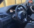 Черный Рено Меган, объемом двигателя 1.46 л и пробегом 225 тыс. км за 8950 $, фото 37 на Automoto.ua