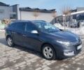 Чорний Рено Меган, об'ємом двигуна 1.5 л та пробігом 320 тис. км за 7000 $, фото 9 на Automoto.ua