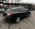 Чорний Рено Меган, об'ємом двигуна 1.5 л та пробігом 217 тис. км за 9300 $, фото 9 на Automoto.ua