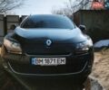 Чорний Рено Меган, об'ємом двигуна 1.46 л та пробігом 254 тис. км за 9500 $, фото 1 на Automoto.ua