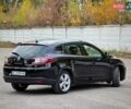 Черный Рено Меган, объемом двигателя 1.46 л и пробегом 238 тыс. км за 8900 $, фото 19 на Automoto.ua