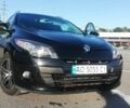 Черный Рено Меган, объемом двигателя 2 л и пробегом 153 тыс. км за 8700 $, фото 2 на Automoto.ua