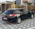 Чорний Рено Меган, об'ємом двигуна 1.46 л та пробігом 230 тис. км за 7750 $, фото 22 на Automoto.ua