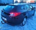 Чорний Рено Меган, об'ємом двигуна 0 л та пробігом 212 тис. км за 8400 $, фото 18 на Automoto.ua
