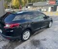 Чорний Рено Меган, об'ємом двигуна 1.46 л та пробігом 250 тис. км за 7300 $, фото 19 на Automoto.ua