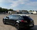 Черный Рено Меган, объемом двигателя 1.46 л и пробегом 253 тыс. км за 6850 $, фото 10 на Automoto.ua