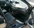 Черный Рено Меган, объемом двигателя 1.46 л и пробегом 219 тыс. км за 8100 $, фото 5 на Automoto.ua