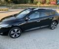Чорний Рено Меган, об'ємом двигуна 1.46 л та пробігом 274 тис. км за 8200 $, фото 1 на Automoto.ua