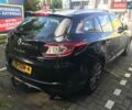 Черный Рено Меган, объемом двигателя 1.46 л и пробегом 350 тыс. км за 7200 $, фото 13 на Automoto.ua