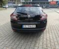 Черный Рено Меган, объемом двигателя 1.46 л и пробегом 203 тыс. км за 7600 $, фото 2 на Automoto.ua