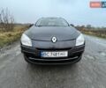 Черный Рено Меган, объемом двигателя 1.46 л и пробегом 297 тыс. км за 6000 $, фото 1 на Automoto.ua