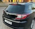 Черный Рено Меган, объемом двигателя 1.5 л и пробегом 240 тыс. км за 7850 $, фото 12 на Automoto.ua