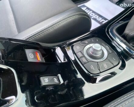Чорний Рено Меган, об'ємом двигуна 1.5 л та пробігом 269 тис. км за 9390 $, фото 29 на Automoto.ua