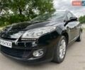 Черный Рено Меган, объемом двигателя 1.46 л и пробегом 226 тыс. км за 7900 $, фото 9 на Automoto.ua