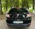 Черный Рено Меган, объемом двигателя 1.46 л и пробегом 293 тыс. км за 6500 $, фото 17 на Automoto.ua