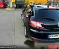 Черный Рено Меган, объемом двигателя 1.5 л и пробегом 280 тыс. км за 7200 $, фото 12 на Automoto.ua
