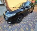 Черный Рено Меган, объемом двигателя 1.46 л и пробегом 200 тыс. км за 10000 $, фото 13 на Automoto.ua