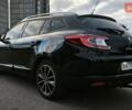 Рено Меган 2012 у Полтаві на Automoto.ua Чорний Рено Меган, об'ємом двигуна 1.5 л та пробігом 324 тис. км за 8500 $, фото 3 на Automoto.ua
