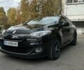 Рено Меган 2012 в Днепре (Днепропетровске) на Automoto.ua Черный Рено Меган, объемом двигателя 1.5 л и пробегом 230 тыс. км за 6900 $, фото 9 на Automoto.ua