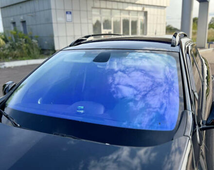 Черный Рено Меган, объемом двигателя 1.46 л и пробегом 300 тыс. км за 6999 $, фото 17 на Automoto.ua