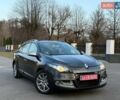 Чорний Рено Меган, об'ємом двигуна 1.5 л та пробігом 228 тис. км за 8650 $, фото 1 на Automoto.ua