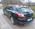 Черный Рено Меган, объемом двигателя 1.46 л и пробегом 273 тыс. км за 7900 $, фото 3 на Automoto.ua