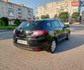 Черный Рено Меган, объемом двигателя 1.5 л и пробегом 228 тыс. км за 7800 $, фото 6 на Automoto.ua