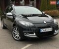 Черный Рено Меган, объемом двигателя 1.46 л и пробегом 235 тыс. км за 8900 $, фото 1 на Automoto.ua