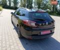 Чорний Рено Меган, об'ємом двигуна 1.5 л та пробігом 241 тис. км за 8999 $, фото 22 на Automoto.ua