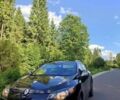 Черный Рено Меган, объемом двигателя 1.46 л и пробегом 230 тыс. км за 9300 $, фото 1 на Automoto.ua