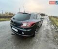 Черный Рено Меган, объемом двигателя 1.46 л и пробегом 297 тыс. км за 7000 $, фото 33 на Automoto.ua