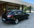 Черный Рено Меган, объемом двигателя 1.46 л и пробегом 290 тыс. км за 7850 $, фото 21 на Automoto.ua