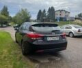 Чорний Рено Меган, об'ємом двигуна 1.46 л та пробігом 275 тис. км за 8800 $, фото 21 на Automoto.ua