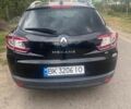 Чорний Рено Меган, об'ємом двигуна 1.46 л та пробігом 253 тис. км за 7500 $, фото 3 на Automoto.ua