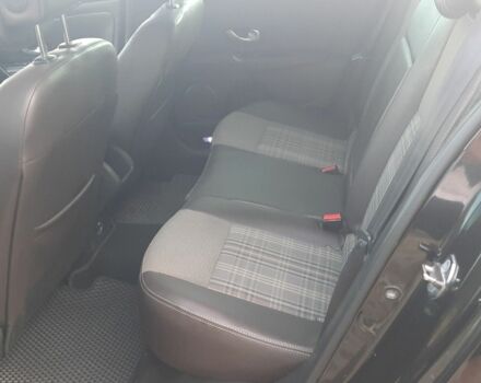 Черный Рено Меган, объемом двигателя 0 л и пробегом 280 тыс. км за 7500 $, фото 9 на Automoto.ua