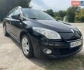 Черный Рено Меган, объемом двигателя 1.46 л и пробегом 292 тыс. км за 8000 $, фото 1 на Automoto.ua