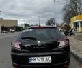 Черный Рено Меган, объемом двигателя 1.46 л и пробегом 256 тыс. км за 9000 $, фото 2 на Automoto.ua