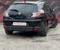 Черный Рено Меган, объемом двигателя 1.46 л и пробегом 274 тыс. км за 7500 $, фото 5 на Automoto.ua