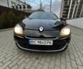 Черный Рено Меган, объемом двигателя 1.46 л и пробегом 220 тыс. км за 8999 $, фото 6 на Automoto.ua