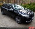 Чорний Рено Меган, об'ємом двигуна 1.5 л та пробігом 223 тис. км за 8200 $, фото 6 на Automoto.ua