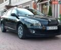 Чорний Рено Меган, об'ємом двигуна 1.5 л та пробігом 237 тис. км за 7499 $, фото 1 на Automoto.ua