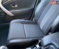 Черный Рено Меган, объемом двигателя 1.46 л и пробегом 225 тыс. км за 8950 $, фото 56 на Automoto.ua