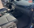 Черный Рено Меган, объемом двигателя 0 л и пробегом 160 тыс. км за 8900 $, фото 28 на Automoto.ua