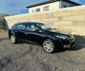 Чорний Рено Меган, об'ємом двигуна 1.5 л та пробігом 283 тис. км за 8600 $, фото 2 на Automoto.ua