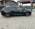 Чорний Рено Меган, об'ємом двигуна 1.5 л та пробігом 243 тис. км за 7850 $, фото 13 на Automoto.ua