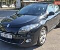 Чорний Рено Меган, об'ємом двигуна 1.46 л та пробігом 260 тис. км за 8300 $, фото 1 на Automoto.ua
