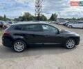 Черный Рено Меган, объемом двигателя 1.46 л и пробегом 230 тыс. км за 7900 $, фото 7 на Automoto.ua