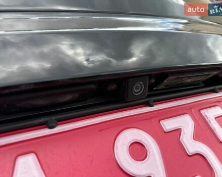 Черный Рено Меган, объемом двигателя 1.5 л и пробегом 234 тыс. км за 9650 $, фото 12 на Automoto.ua